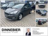 Ford C-MAX Cool&Connect Navi+Winterpaket+Klima - Ford C-MAX Cool-&-Connect mit Benzin-Antrieb