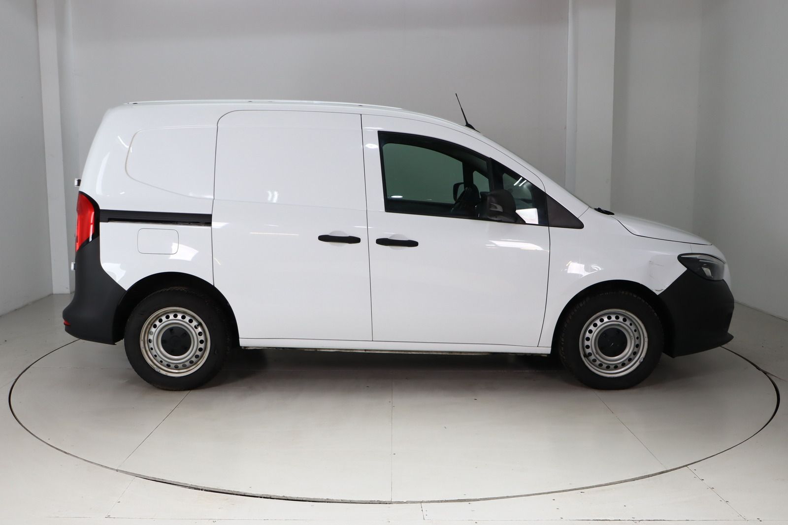 Fahrzeugabbildung Mercedes-Benz Citan Kasten 110 CDI * LED * RFK * Sitzhzg.