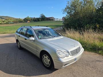 صورة 1 لـ 2002 Mercedes-BENZ C 180