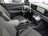 Hyundai TUCSON PHEV 1.6 T-GDi Aut. 4WD TREND+LED-Paket S - Hyundai: Allradantrieb, Geländewagen