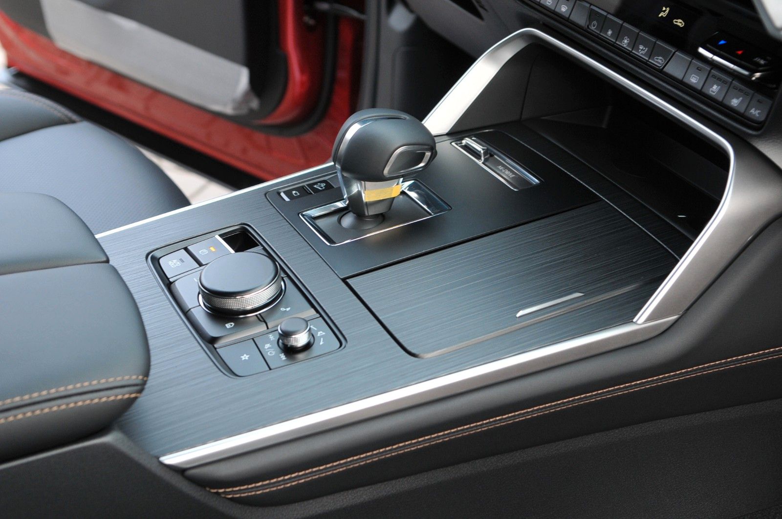 Mazda CX-60 - Bild 21