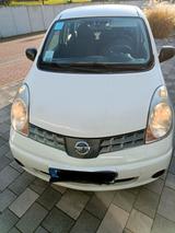 Nissan Note E11 Visia inkl. Komfort Paket - Nissan Note: E11