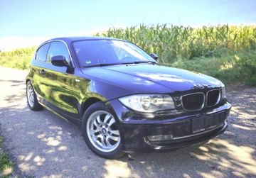 BMW 118 - 2