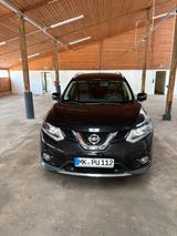 Nissan X-Trail 2.0 dCi DPF N-VISION 4x4 AUTO N-VISION - Nissan X-Trail N-VISION