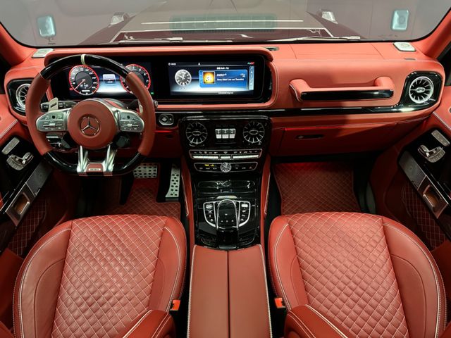R.W. Exclusive Cars