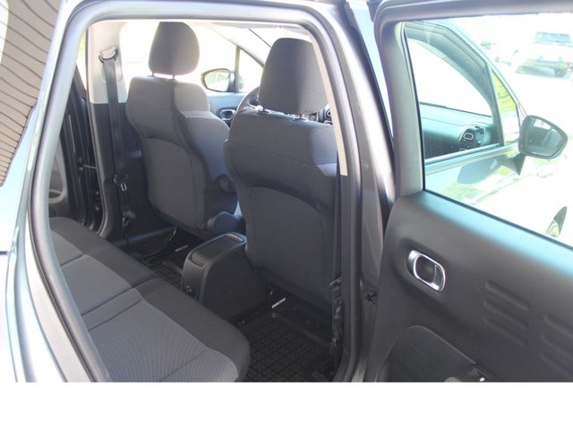 Citro�n C3 Aircross Shine Pack