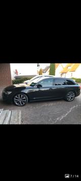 Audi A6 3.0 TDI quattro S tronic Avant -Sport  - Audi A6 aus 2011: Kombi