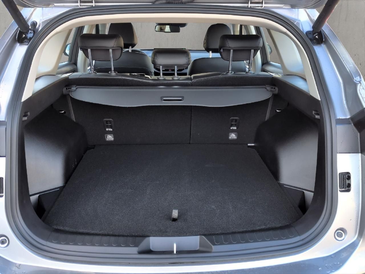 Fahrzeugabbildung GWM Haval H6 1.5 HEV 179 kW FWD Premium