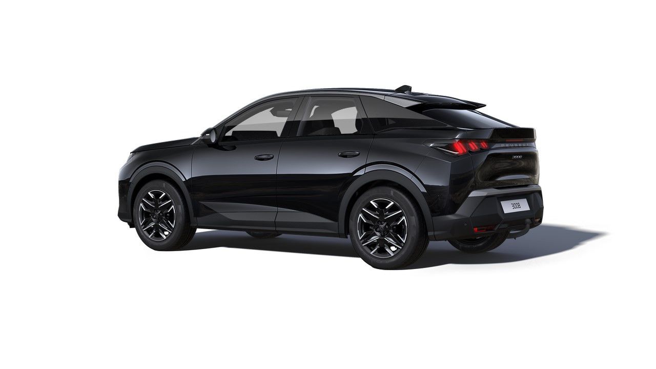 Peugeot 3008 - Bild 5