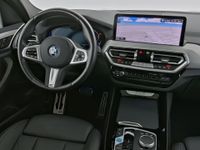 BMW iX3 - Vorschau Bild 16