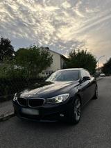 BMW 335d Xdrive  GT 2016 - BMW 335 aus 2016