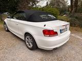 BMW 120i Cabrio - Top Zustand - Privatverkauf - BMW 120: Cabrio