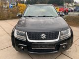 Suzuki Grand Vitara 2.4 Comfort, HU 02.27 - Suzuki Grand Vitara aus 2012