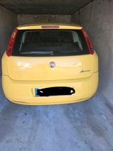 Fiat fiat punto 199 - Fiat Punto: 199