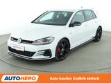 Volkswagen Golf VII 2.0 TSI GTI TCR Aut.*LED*ACC*PLA*CAM* - Volkswagen Golf: GTI Tcr