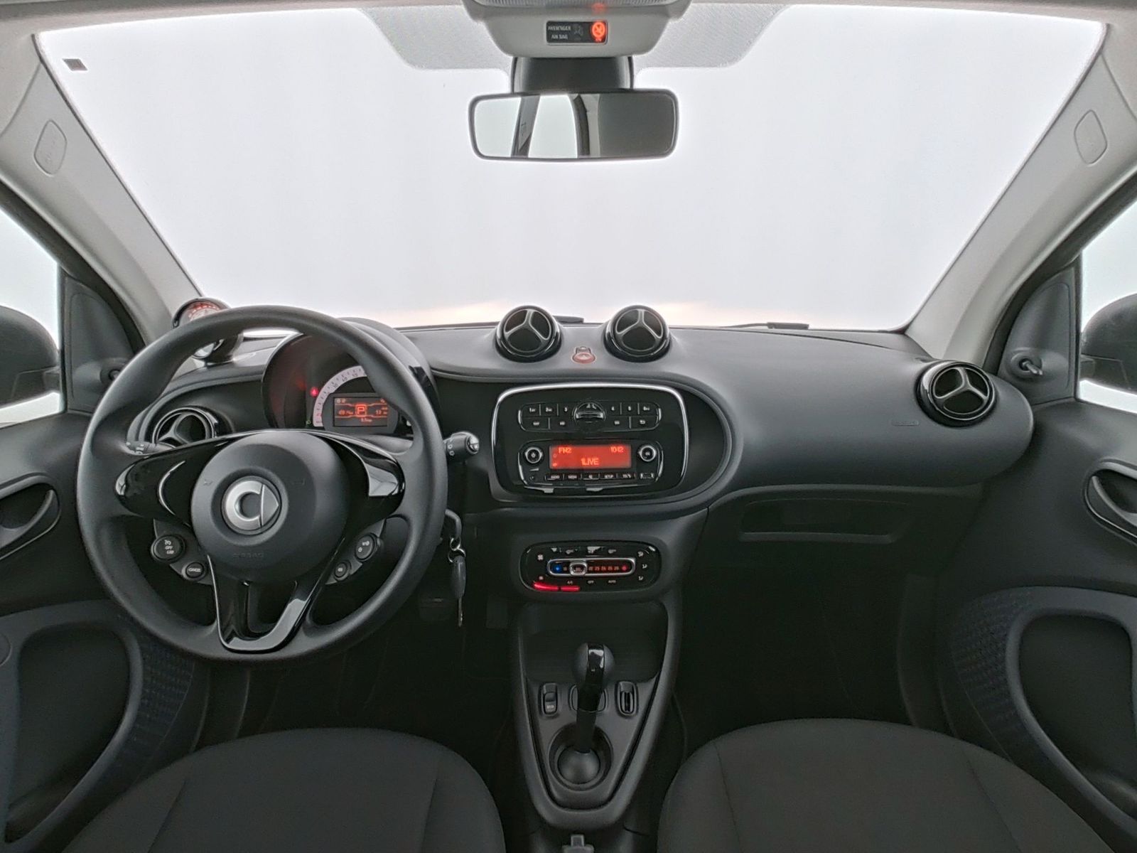 Smart ForTwo - Bild 15