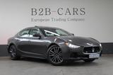 Maserati Ghibli 3.0 V6 Automatik - Dach - Leder - Xenon - gebrauchte Maserati Ghibli aus dem Jahr 2016