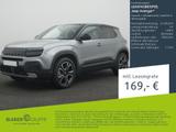 Jeep Avenger Summit + Infotainment, Komfort & Winter - Jeep Avenger