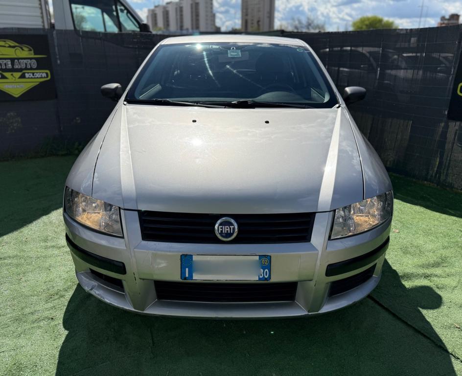 Fiat Stilo