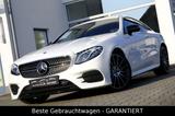 Mercedes-Benz E 350 d 4MATIC Autom."AMG"Night"LED"StHz." - Mercedes-Benz E 350: Coupe