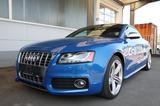 Audi S5 Coupe US Spec. - gebrauchte Audi S5 aus dem Jahr 2010