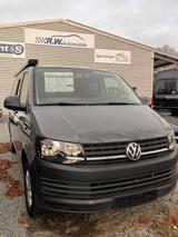 Sylt-Camper Westerland T6  Ausbau 2025 Neu - Kastenwagen Ausbau