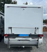Adria Coral XL ALL-IN 660 SL  - Adria 660