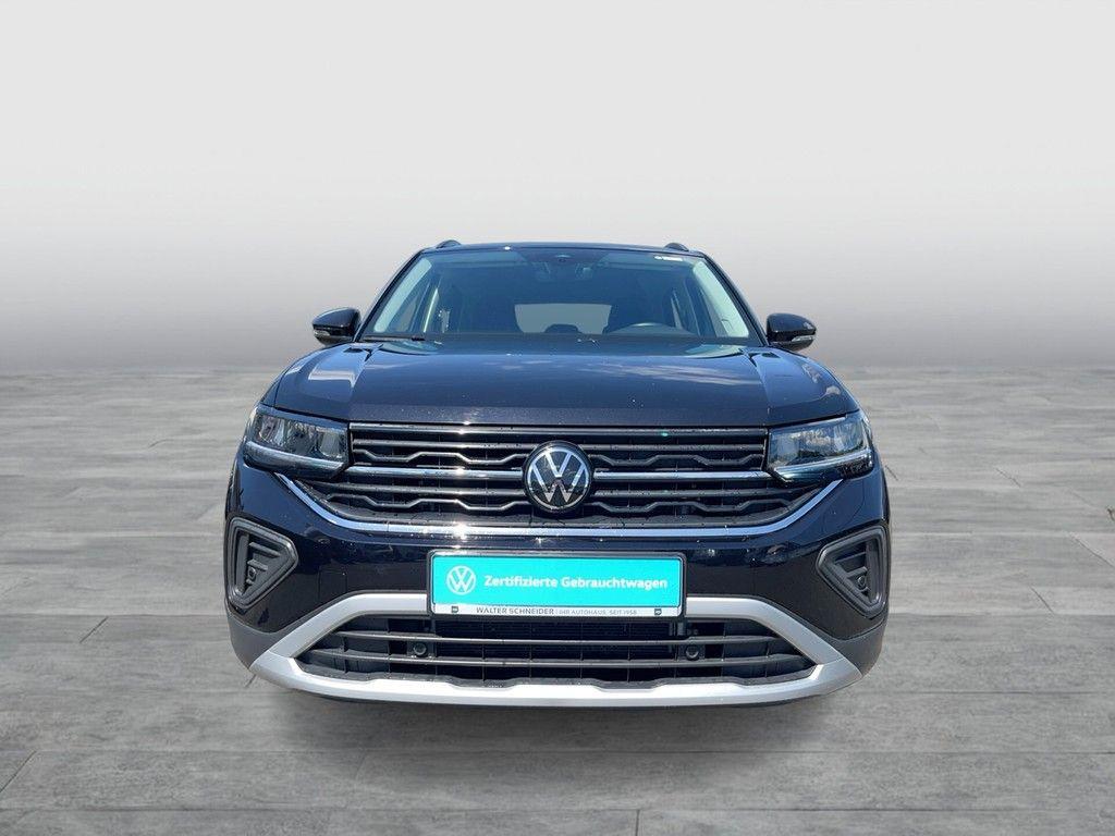 Volkswagen T-Cross 1.0 TSI Life LED ACC RFK, миниатюра 9