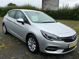 Opel Astra 1.5 Diesel 90kW 120 Jahre ,NAVI, WKR, WP - Opel Astra mit Diesel-Antrieb: 1.9