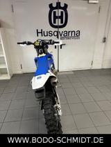 Husqvarna TE 250 Heritage 2025 - HUSQVARNA VON 126 BIS 250 CCM