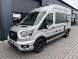 Bürstner Signeo C590 Bahia AUTOMATIK - Angebote