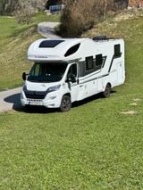 Adria Coral XL 670 SL