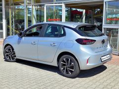 OPEL Corsa 1.2Turbo Edition NAVI-LED-KLIMA-SHZG-LHZG-