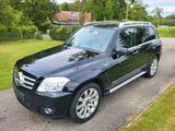 Mercedes-Benz Mercedes GLK 220 CDI 4 Matic AHK Automatik - Mercedes GLK-Klasse bis 5.000 Euro