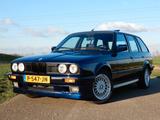 BMW 318i Airco Dach Sport sitze Automaat - BMW 318 aus 1993: 318i