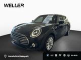 MINI One D Clubman Classic Trim Navi LED Pano RFK SHZ - MINI One D Clubman Gebrauchtwagen