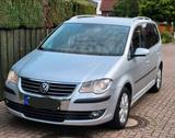 Volkswagen Vw Touran 2,0TDI Highline 170Ps Automatik ... - Volkswagen Touran: TDI 170 Ps