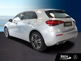 Mercedes-Benz A 180 Kompaktlimousine Progres./Navi/Autom./LED/ - Jahreswagen: Auto