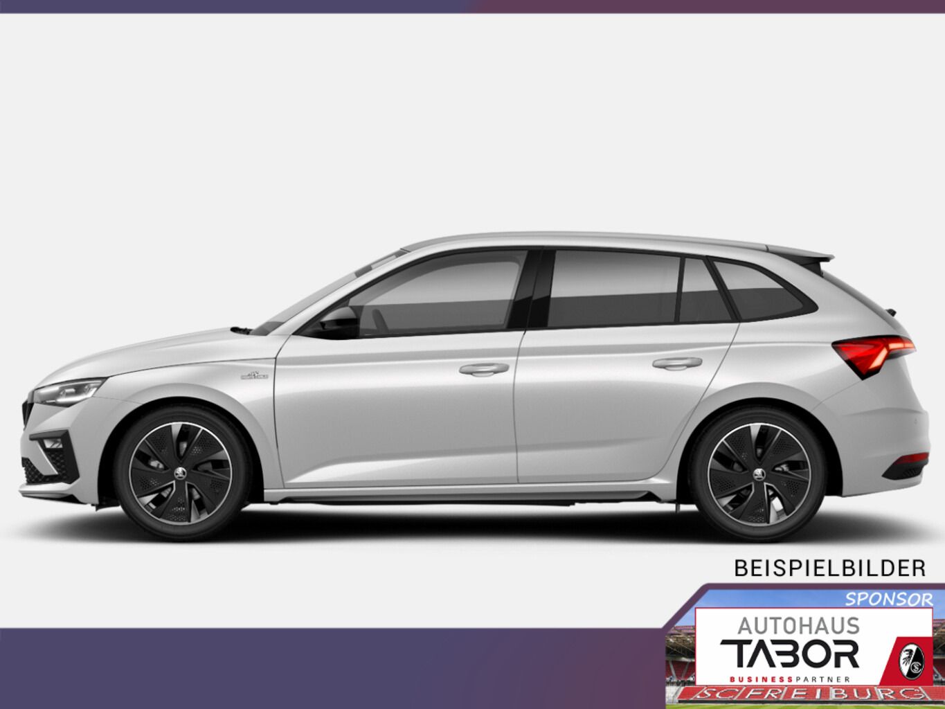 Skoda Scala - Bild 2