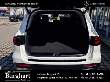 Mercedes GLB 180 - 6