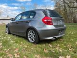 BMW 120d, Flitzer, 1er, schön, Sauber, gepflegt - BMW aus 2010: 1er
