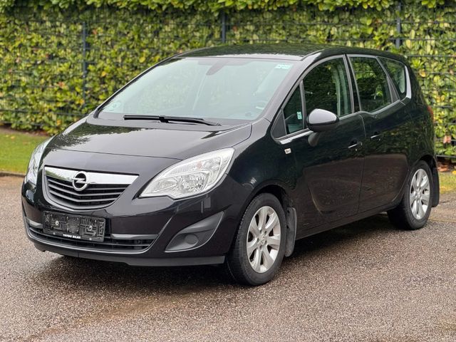 Opel Meriva 1.4 Color Edition 74kW