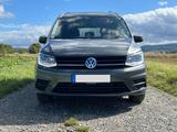 Volkswagen Caddy Maxi Beach - VW Caddy Maxi von privat