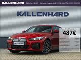 BMW i4 40 eDrive M-Sport Pro-ACC-Head-UP-DrivingAss- - BMW Gebrauchtwagen in Köln