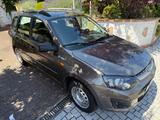 Lada Kalina 1.6 16V Luxus Luxus - Lada Kalina Gebrauchtwagen
