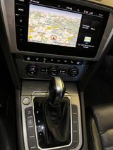 Volkswagen Passat Alltrack 2.0 TDI SCR 140kW DSG 4MOT A... - Volkswagen Passat Alltrack mit Diesel-Antrieb: Automatik