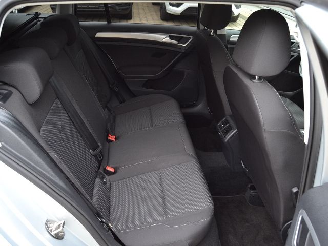 Golf VII Variant 1.6 TDI NAVI/GRA/BUSINESS/PDC/C