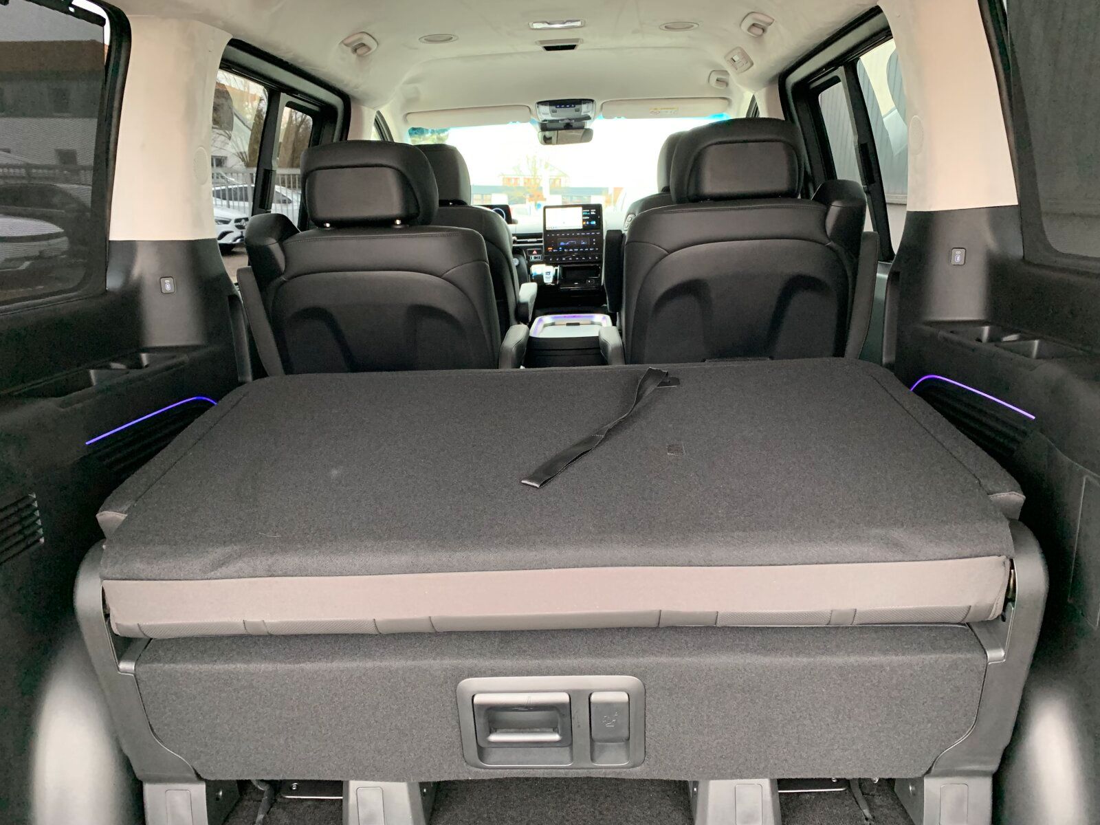 Hyundai Staria – Bild 15