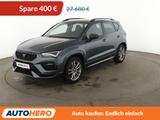 Cupra Ateca 2.0 TSI 4Drive Aut.*NAVI*LED*ACC*BEATS*AHK - Cupra Gebrauchtwagen in Leipzig