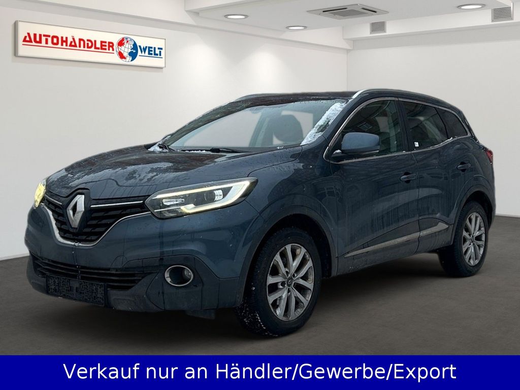 Angebot ansehen Renault Kadjar